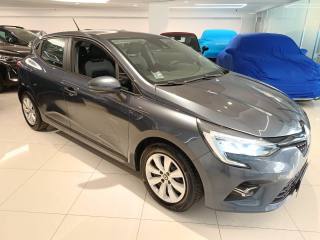 RENAULT Clio usata, con Airbag laterali