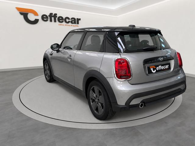 MINI Cooper usata, con Airbag Passeggero