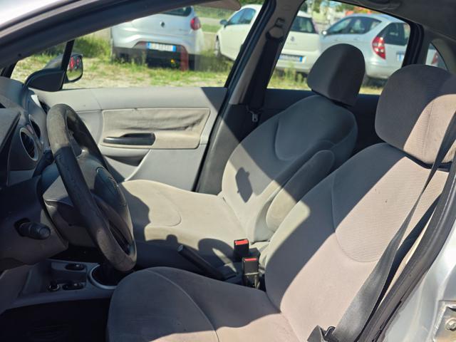 CITROEN C3 usata, con ESP