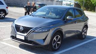 NISSAN Qashqai usata, con Airbag laterali