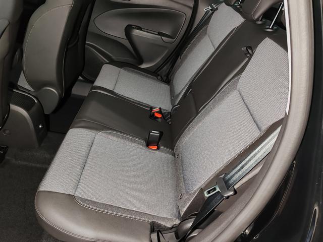 OPEL Crossland usata, con Controllo vocale