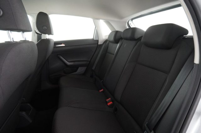 VOLKSWAGEN Polo usata 9
