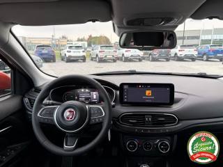 FIAT Tipo usata, con Cruise Control