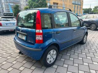 FIAT Panda usata, con Chiusura centralizzata