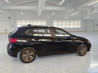 BMW 116 usata, con Airbag Passeggero