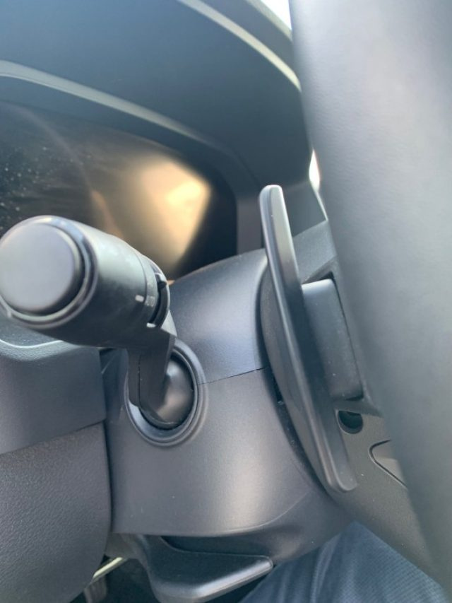 NISSAN Qashqai usata, con Cerchi in lega