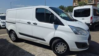 FORD Transit Custom 270 2.0 TDCi PC Furgone Trend Euro6