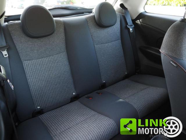 FIAT 500e usata, con Bluetooth