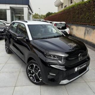 CITROEN C3 usata, con Cerchi in lega