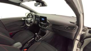 FORD Fiesta usata 41