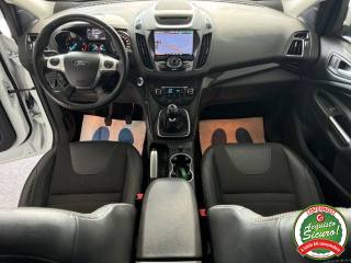 FORD Kuga usata, con Climatizzatore