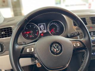 VOLKSWAGEN Polo usata, con Immobilizzatore elettronico