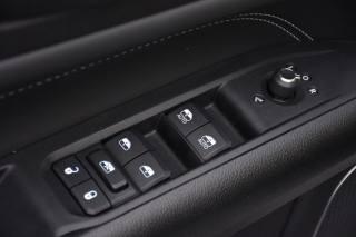 JEEP Compass usata, con Regolazione elettrica sedili