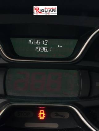 RENAULT Captur usata, con Bluetooth