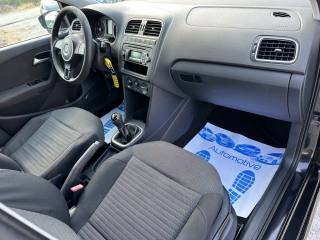 VOLKSWAGEN Polo usata, con Chiusura centralizzata