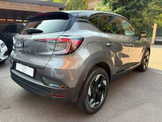 RENAULT Captur usata, con Alzacristalli elettrici