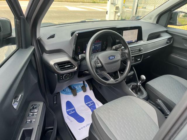 FORD Tourneo Courier usata, con Controllo automatico clima
