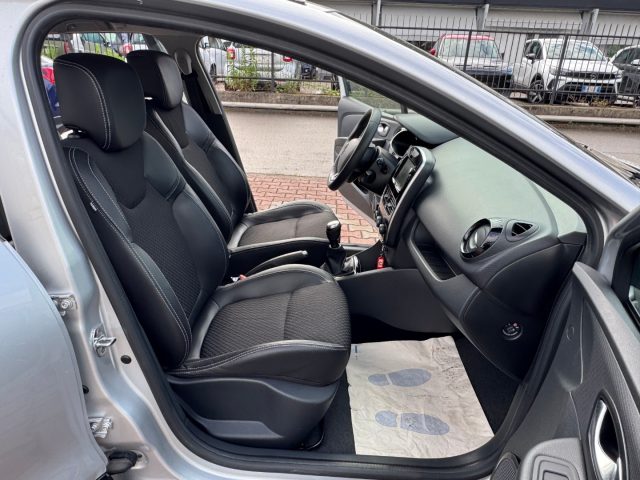 RENAULT Clio usata, con Servosterzo