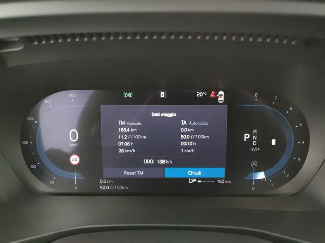 VOLVO XC40 usata, con Park Distance Control