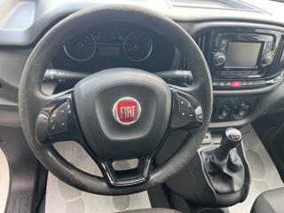 FIAT Doblo usata, con Fendinebbia