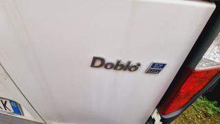 FIAT Doblo usata, con Immobilizzatore elettronico