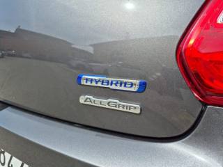 SUZUKI Swift usata, con Autoradio