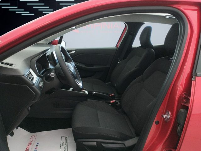 RENAULT Clio usata 16