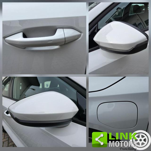 AUDI A3 usata, con Cronologia tagliandi