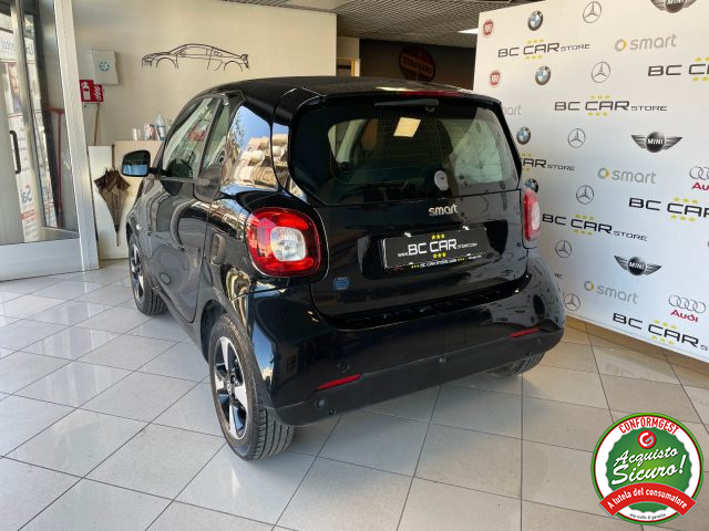 SMART ForTwo usata, con Cerchi in lega