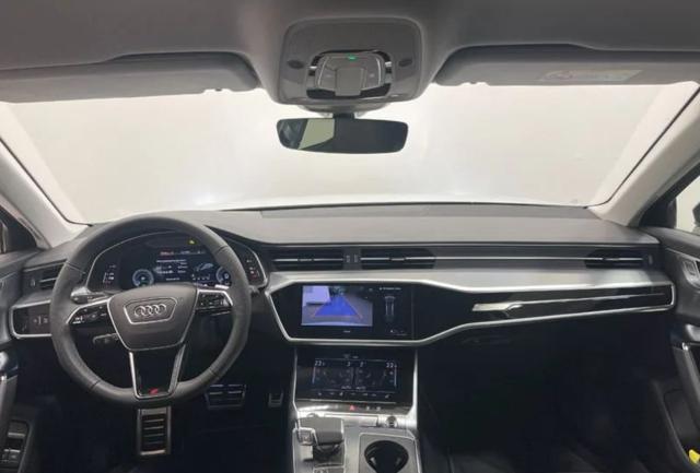 AUDI A6 usata, con Airbag