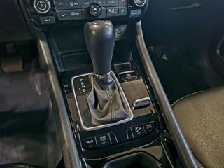 JEEP Compass usata, con ESP