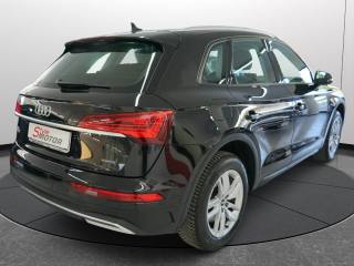 AUDI Q5 usata, con Airbag