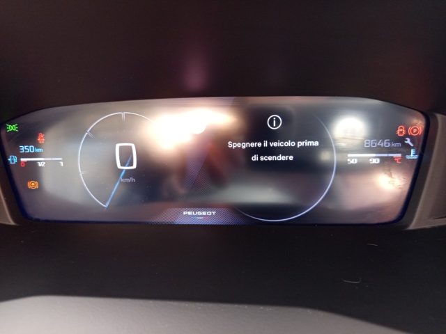 PEUGEOT 208 usata 14