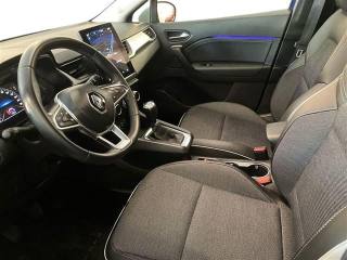 RENAULT Captur usata, con ESP