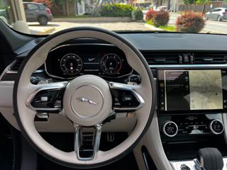 JAGUAR F-Pace usata, con USB