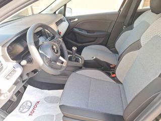 MITSUBISHI Colt usata, con Specchietti laterali elettrici