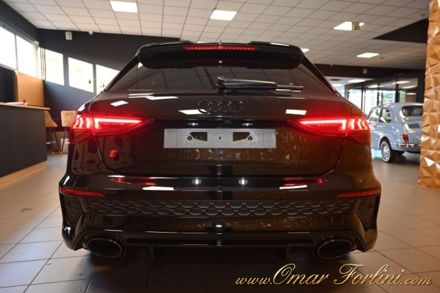 AUDI RS3 usata 162