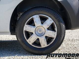 RENAULT Kangoo usata 20