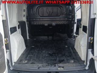 FIAT Doblo usata, con Monitoraggio pressione pneumatici