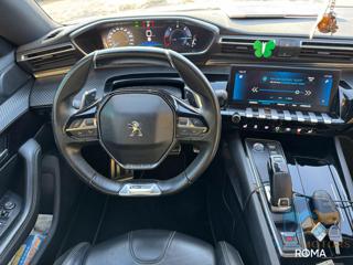 PEUGEOT 508 usata, con Immobilizzatore elettronico