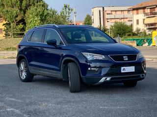 SEAT Ateca usata, con Airbag
