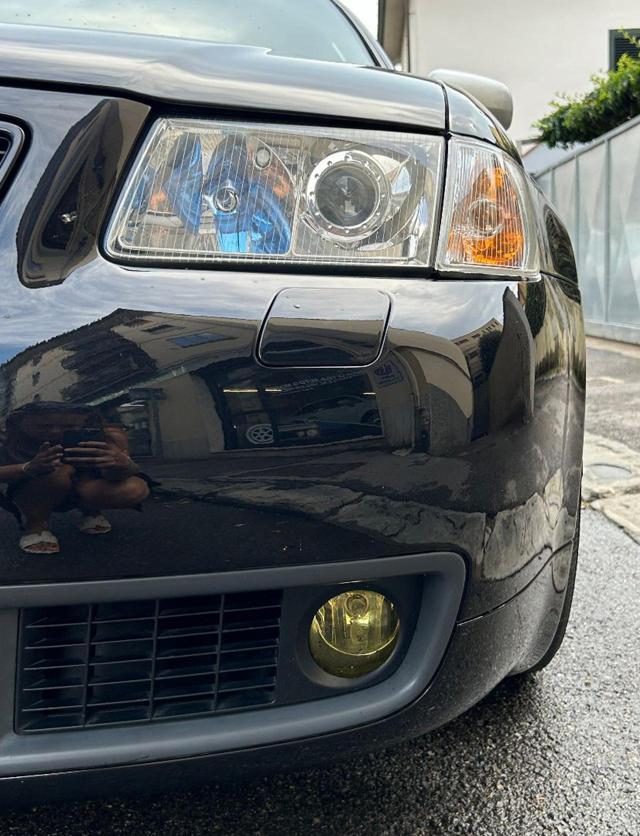 AUDI S3 usata, con Controllo trazione