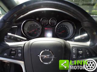 OPEL Cascada usata, con Volante multifunzione
