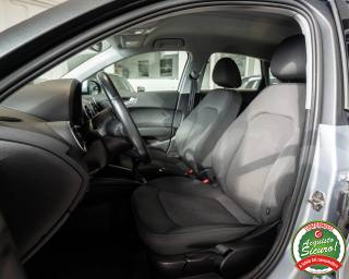 AUDI A1 usata, con Cerchi in lega