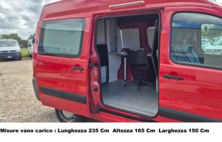 CITROEN Jumpy usata, con Boardcomputer
