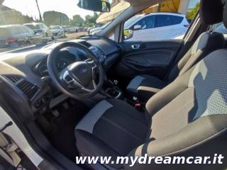 FORD EcoSport usata 7