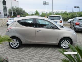 LANCIA Ypsilon usata, con Chiusura centralizzata