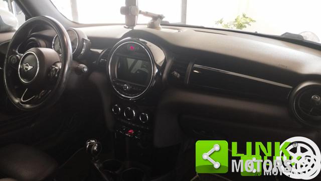 MINI One usata 16