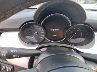 FIAT 500X usata, con ESP