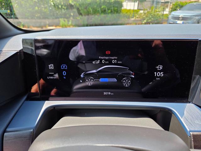 LANCIA Ypsilon usata, con Chiusura centralizzata